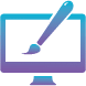 Designing-icon