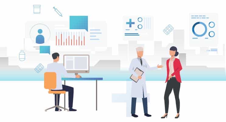 healthcare-infographic